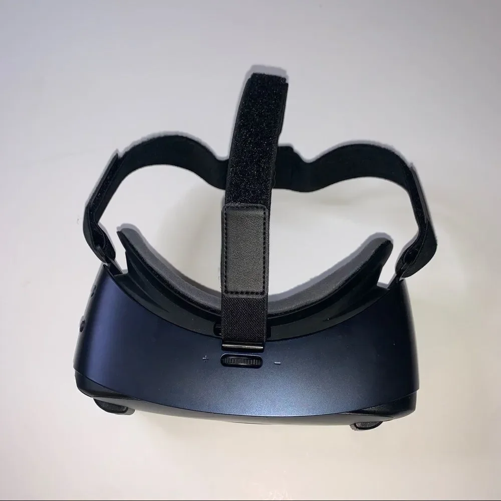 Samsung Gear VR Powered by Oculus - Black